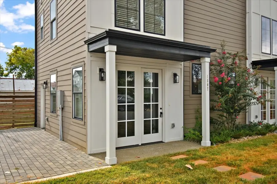 1507 55th Ave N, Nashville, TN 37209 - #2