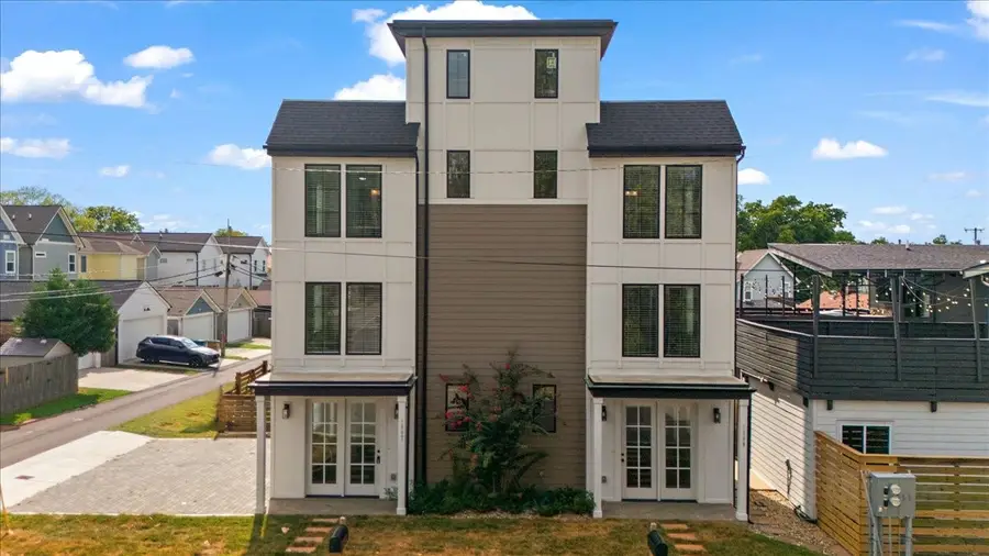 1507 55th Ave N, Nashville, TN 37209 - #3