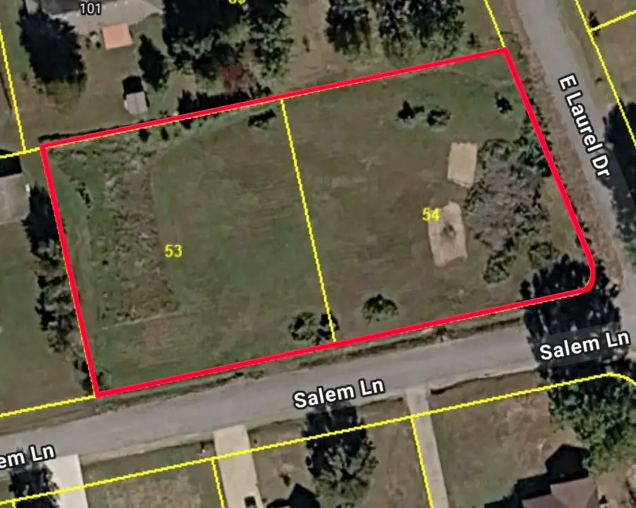 0 Salem Lane, Lawrenceburg, TN 38464 - #2