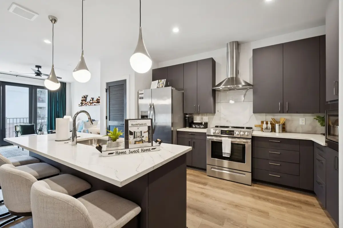 303 31st Ave N #308, Nashville, TN 37203 - #1