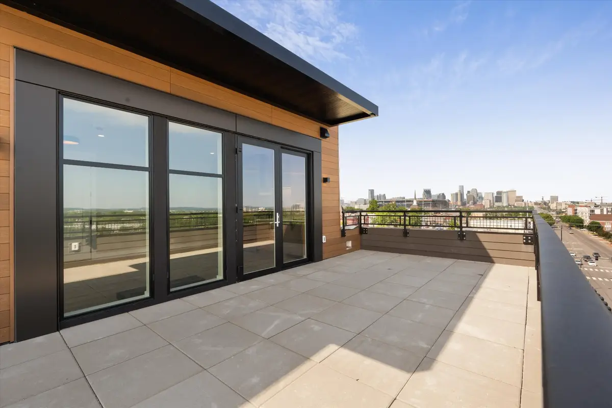 730 Main St #B8, Nashville, TN 37206 - #1