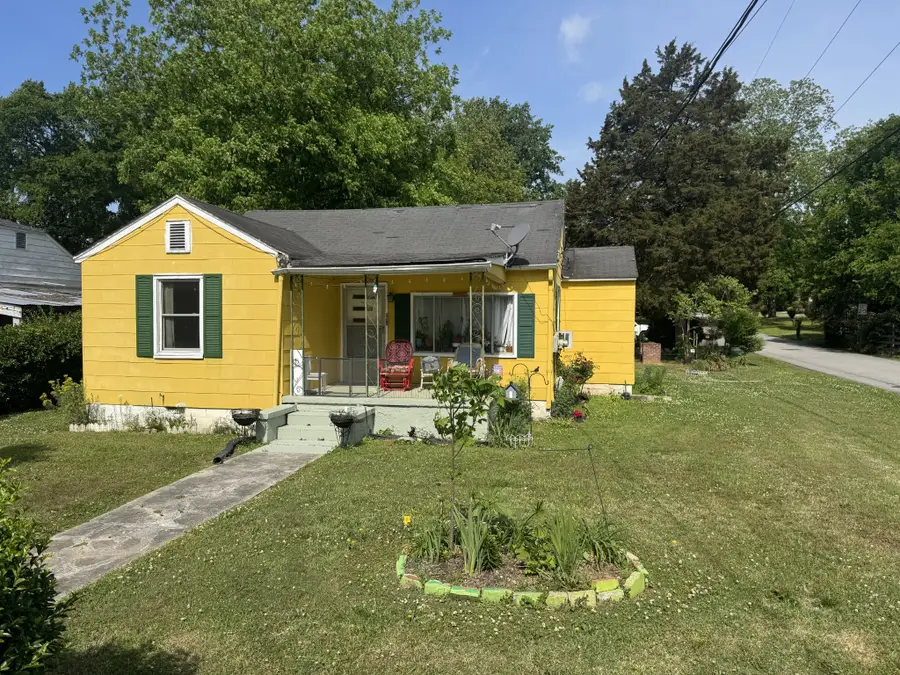 1711 Tombras Ave, Chattanooga, TN 37412 - #2