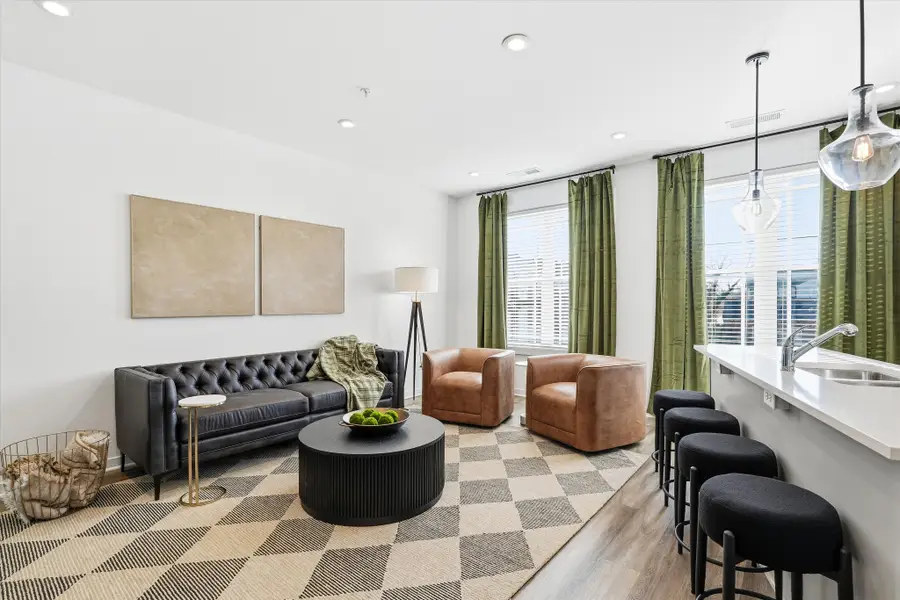 707 26th Ave N #204, Nashville, TN 37208 - #2