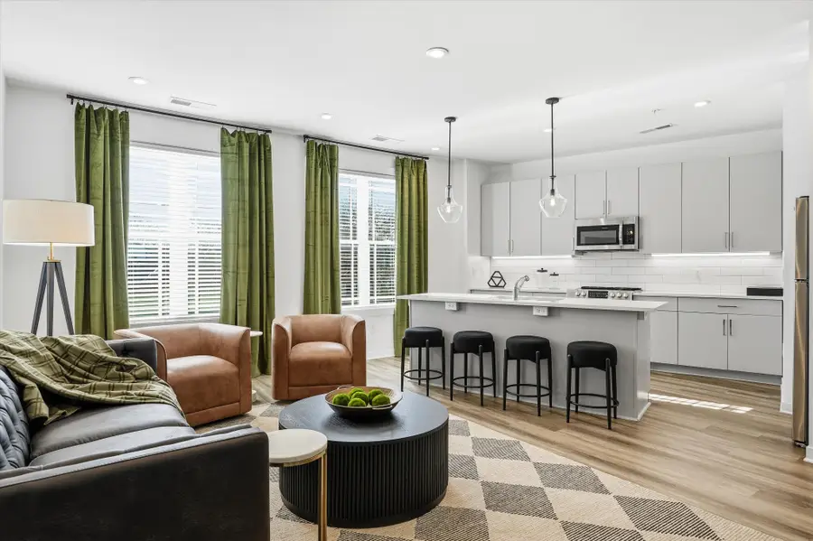 707 26th Ave N #204, Nashville, TN 37208 - #3
