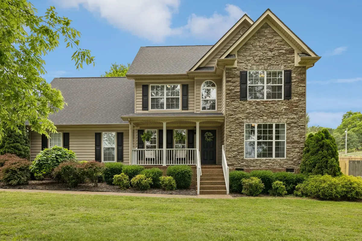 1399 Standing Stone Cir, Columbia, TN 38401 - #1
