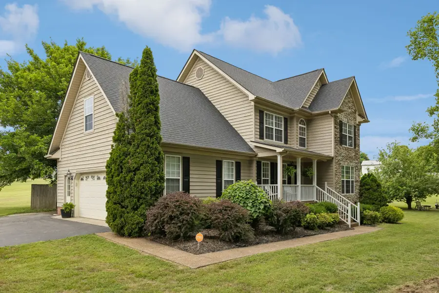 1399 Standing Stone Cir, Columbia, TN 38401 - #3