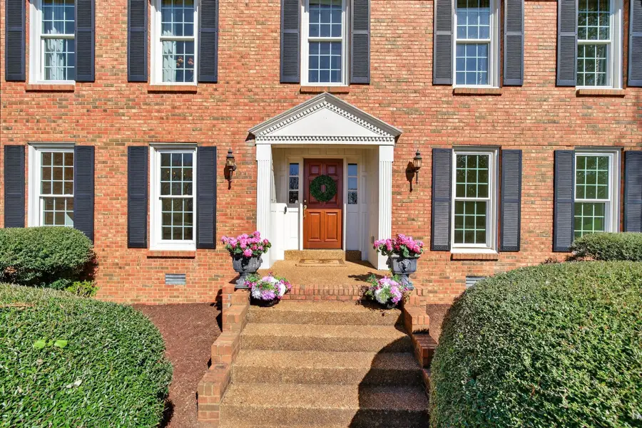 1553 N Main St, Mount Pleasant, TN 38474 - #3