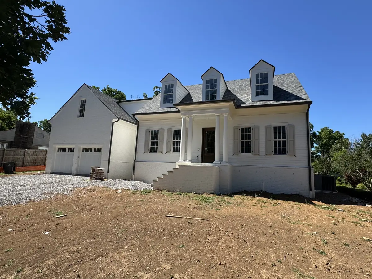 903 Buford Pl, Nashville, TN 37204 - #1