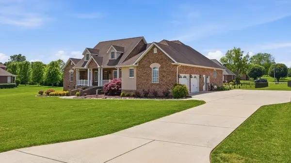 102 Highpoint Blvd, Tullahoma, TN 37388 - #2