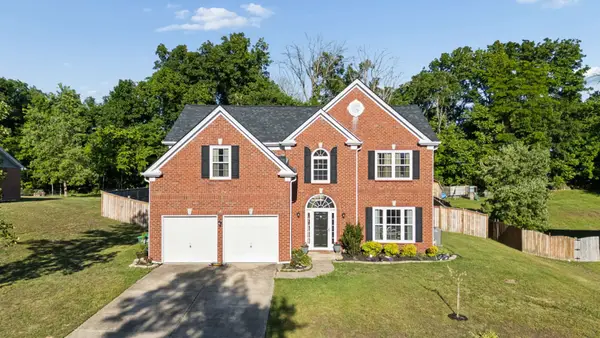 1678 W Wilson Blvd, Mount Juliet, TN 37122