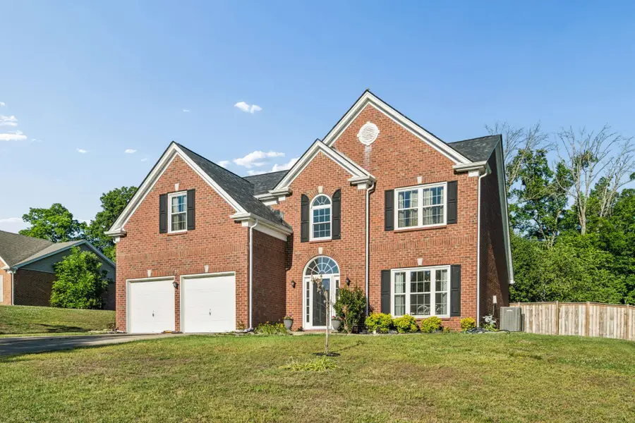 1678 W Wilson Blvd, Mount Juliet, TN 37122 - #3