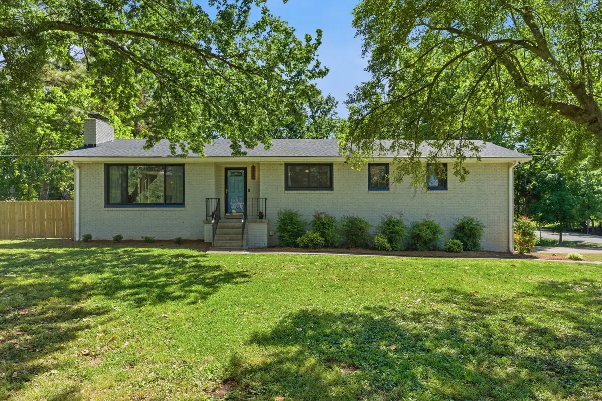 1000 Hickory Hollow Rd, Nashville, TN 37221 - #1