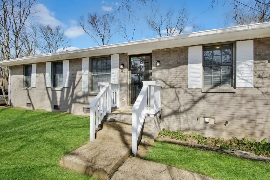 238 Townes Dr, Nashville, TN 37211 - #3