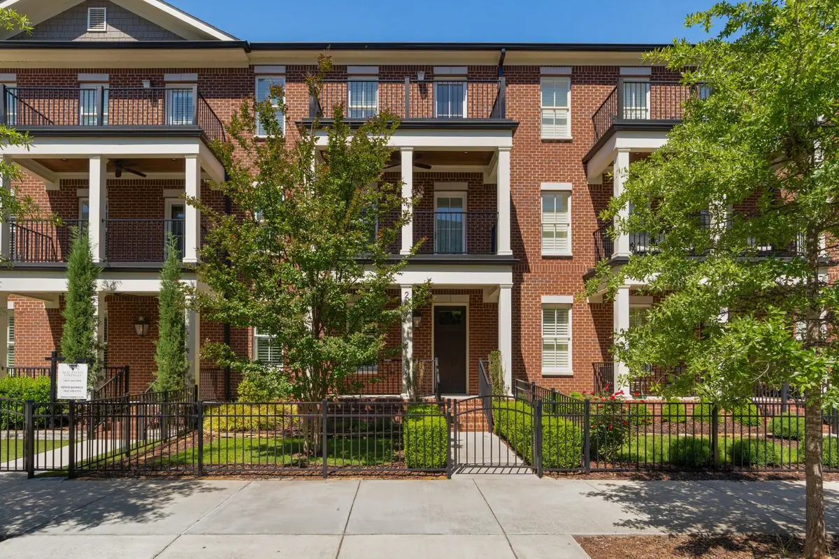 247 Walnut Street, Chattanooga, TN 37403 - #1