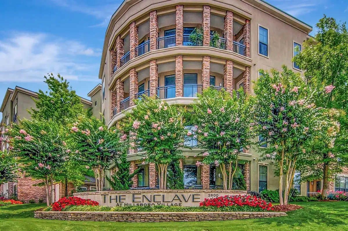 2600 Hillsboro Pike #401, Nashville, TN 37212 - #1
