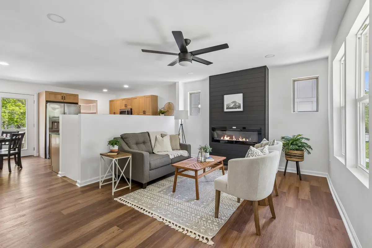 2402 Buchanan St, Nashville, TN 37208 - #1