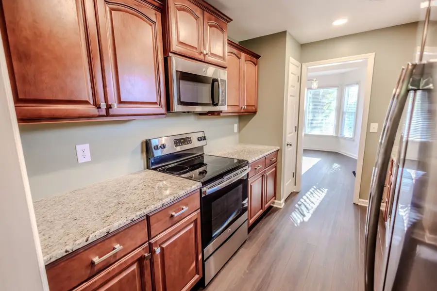 1109 Oakway Ct, Nashville, TN 37214 - #3
