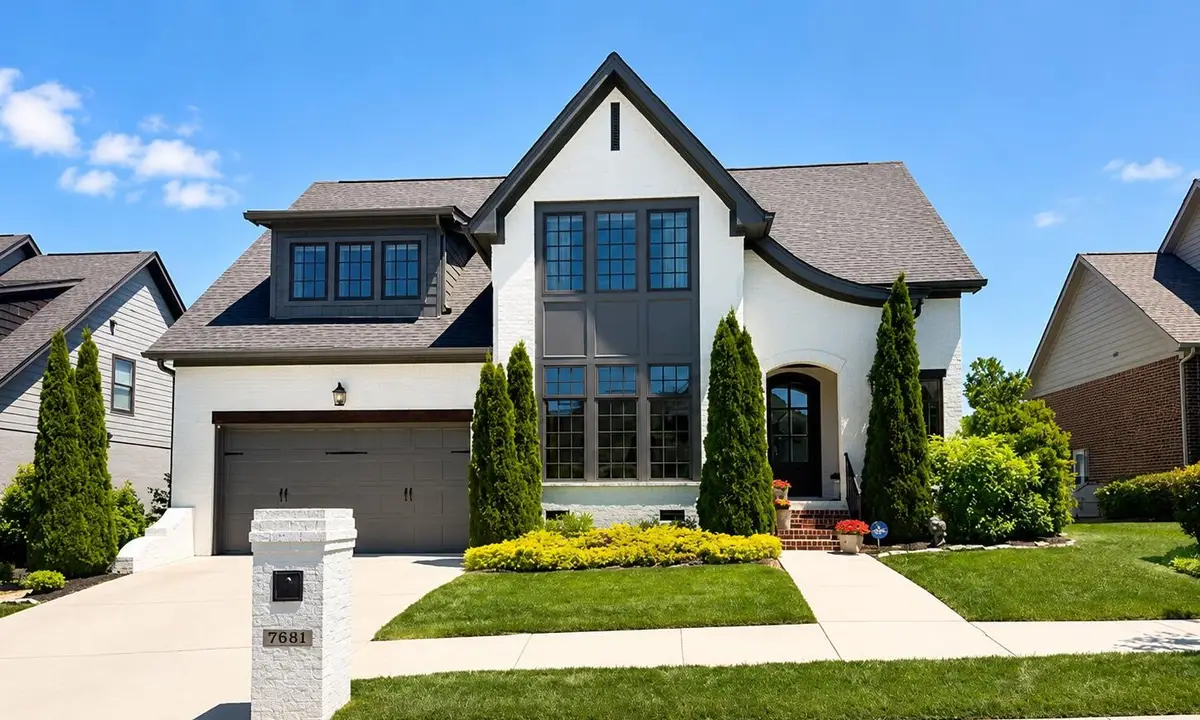 7861 Eden Court, Chattanooga, TN 37421 - #1