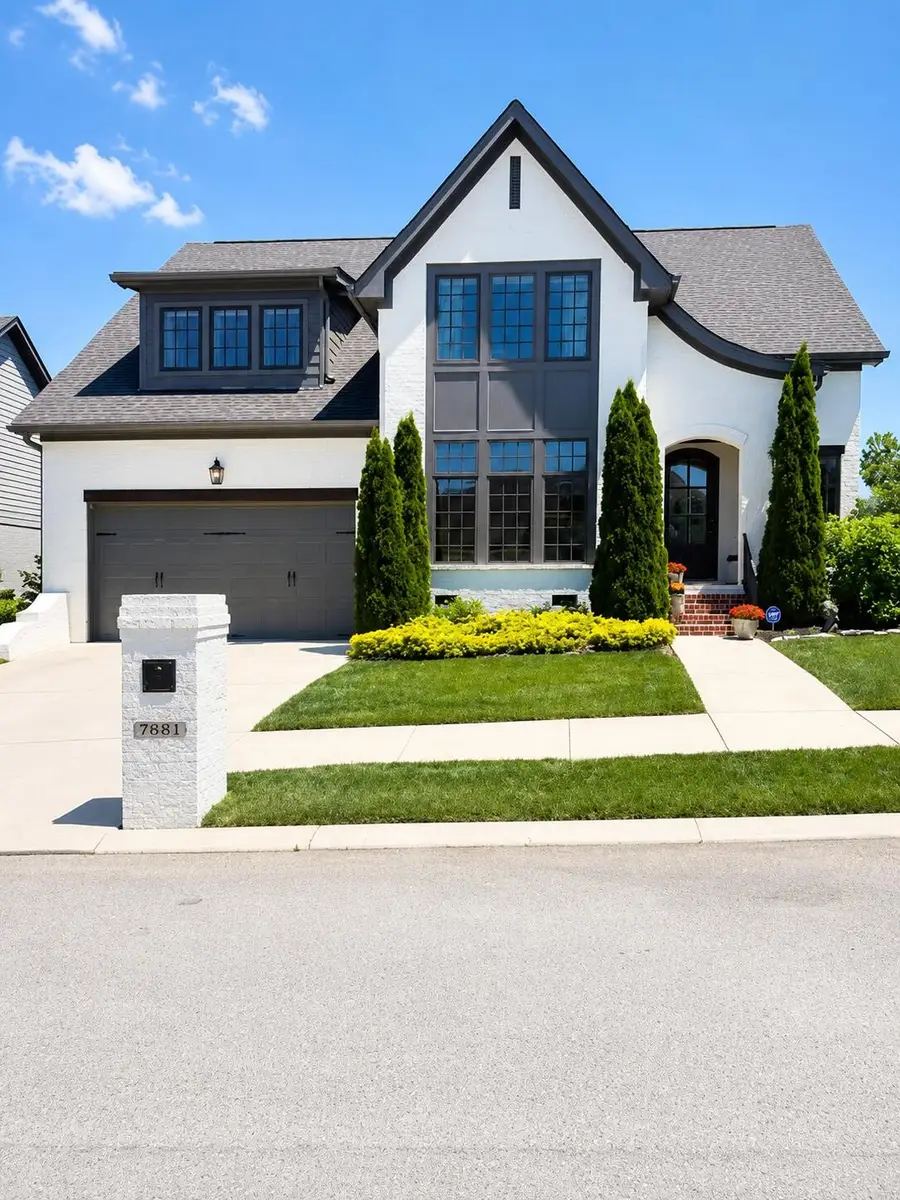 7861 Eden Court, Chattanooga, TN 37421 - #2