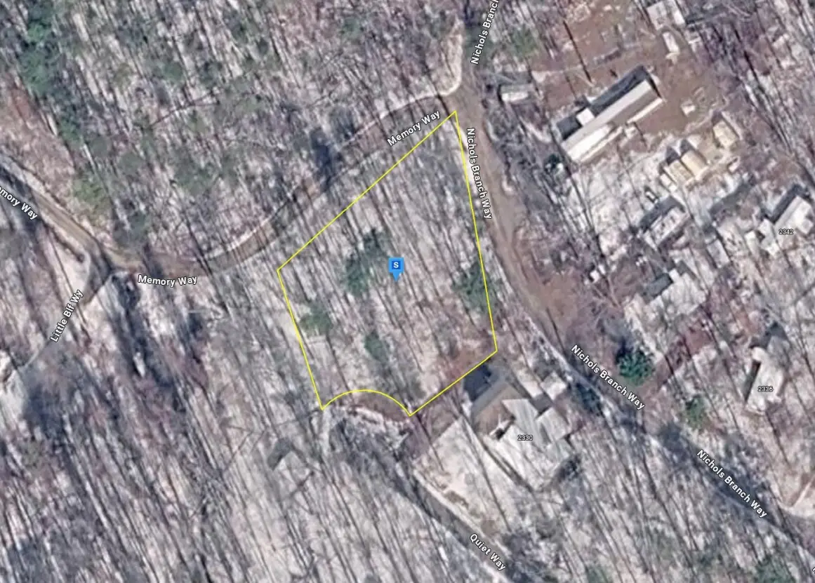 2340 Quiet Way, Sevierville, TN 37876 - #1