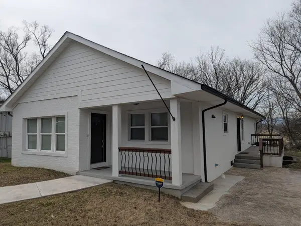 2409 12th Avenue, Chattanooga, TN 37407