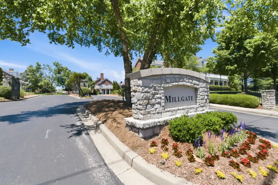 110 Ormesby Pl, Franklin, TN 37064 - #3