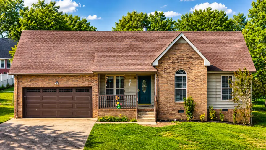 190 Rose St, Greenbrier, TN 37073 - #2