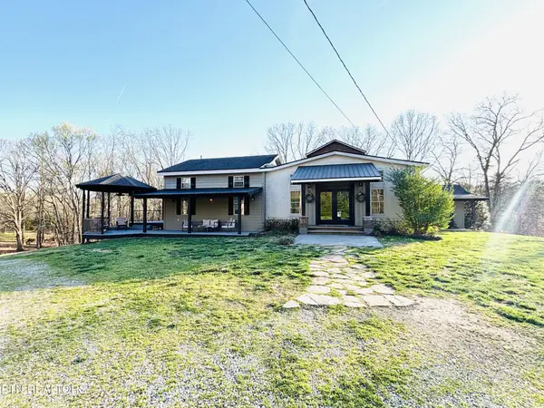 675 Mashburn Drive, Lenoir City, TN 37772