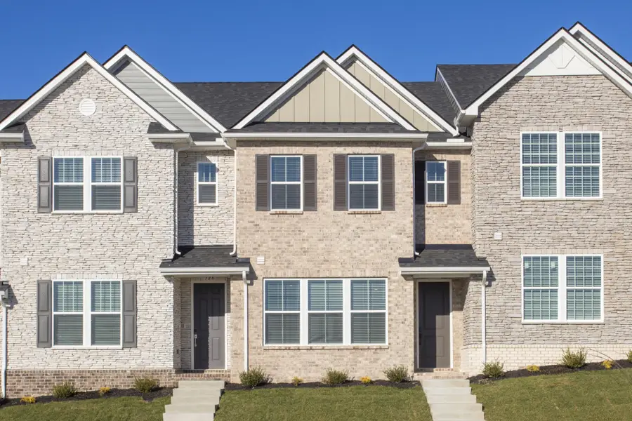 324 Lynwood Station Boulevard, Mount Juliet, TN 37122 - #3
