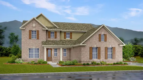 409 Mclemore Ridge, Clarksville, TN 37043