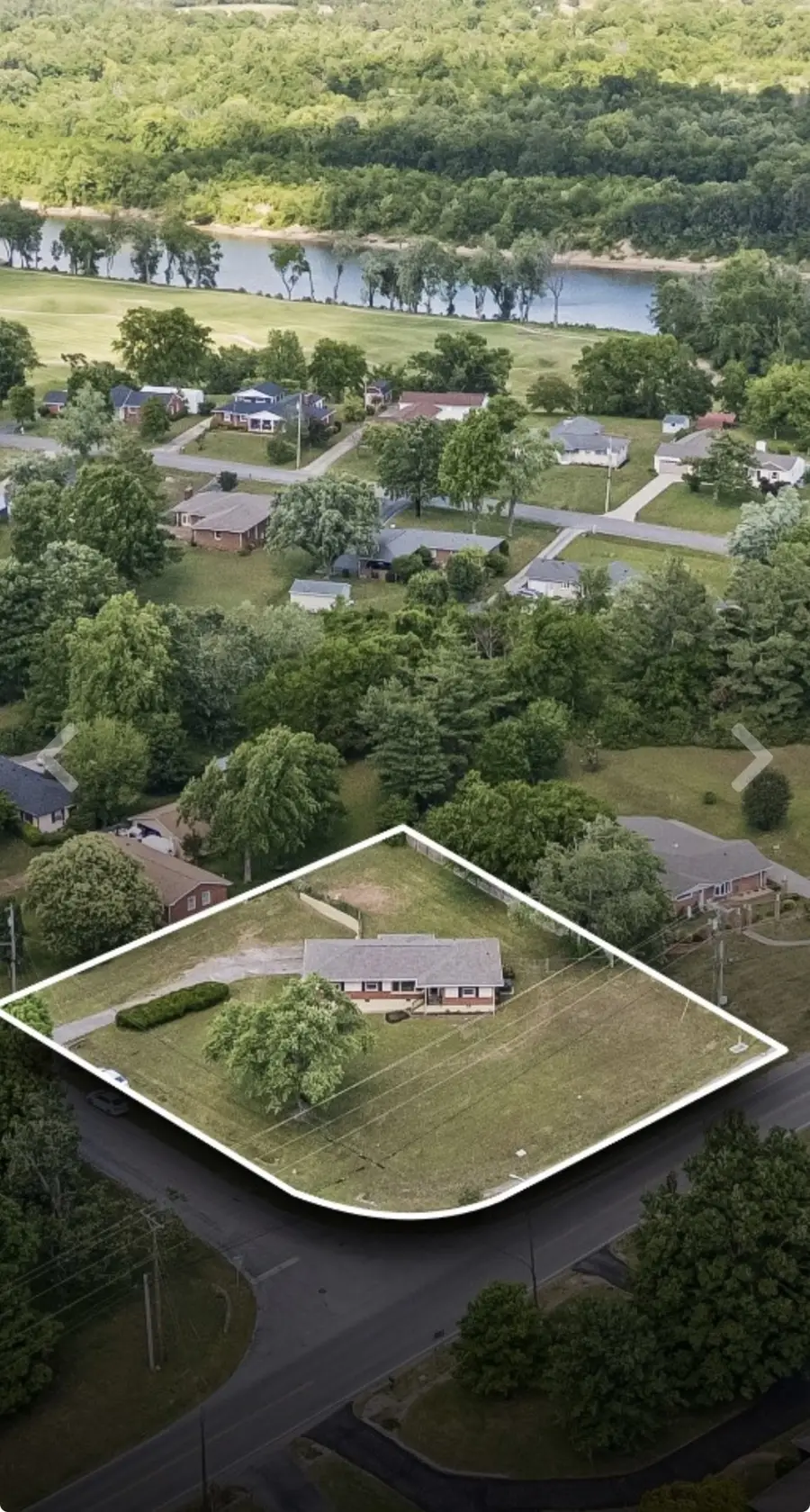 2501 Western Hills Dr, Nashville, TN 37214 - #3