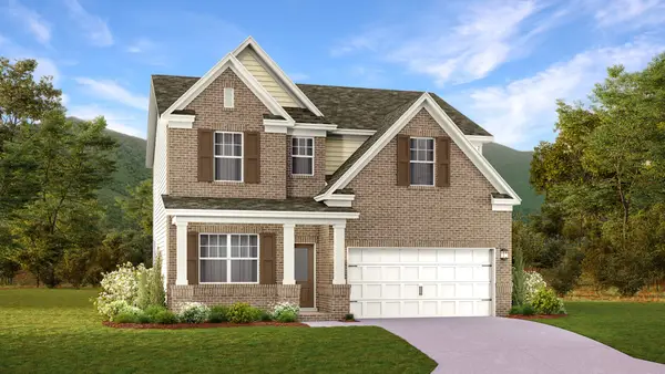 496 Lacewing Lane, Clarksville, TN 37043