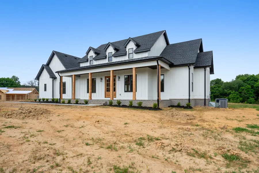2622 Deer Creek Ln, White House, TN 37188 - #3