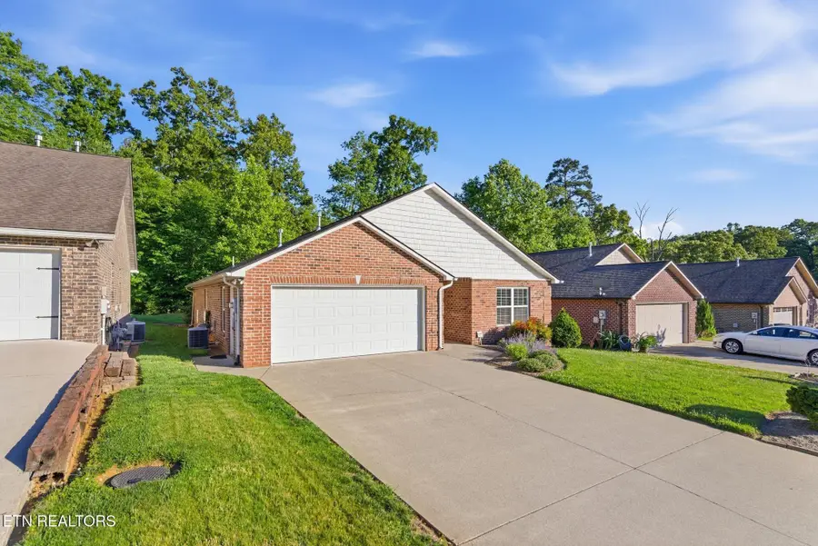 128 Ann Cove Lane, Powell, TN 37849 - #2