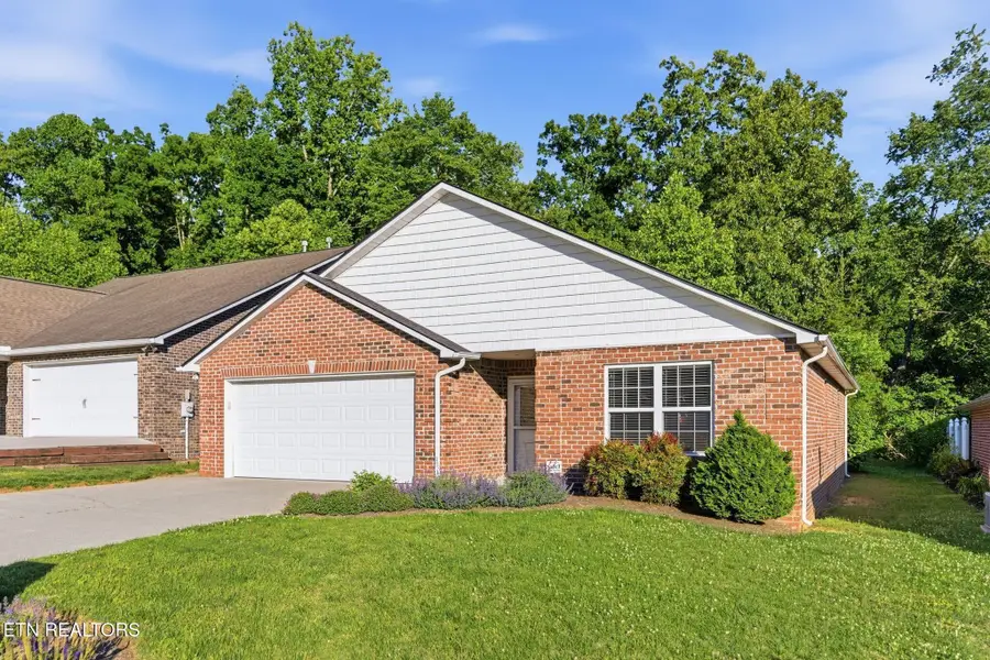 128 Ann Cove Lane, Powell, TN 37849 - #3