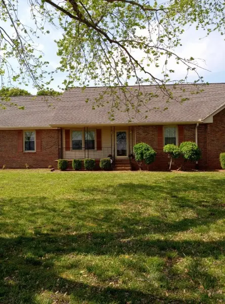 3168 Maxey Rd, Cedar Hill, TN 37032 - #3