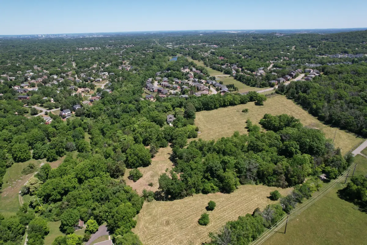 9318 Old Smyrna Rd, Brentwood, TN 37027 - #1