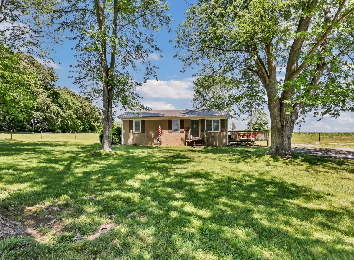 1068 Hugh Hunter Rd, Oak Grove, KY 42262 - #1
