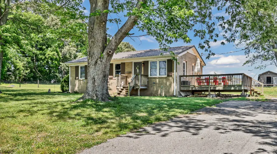 1068 Hugh Hunter Rd, Oak Grove, KY 42262 - #3
