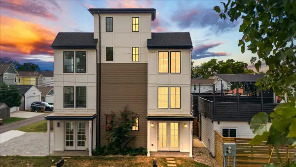 1509 55th Ave N, Nashville, TN 37209