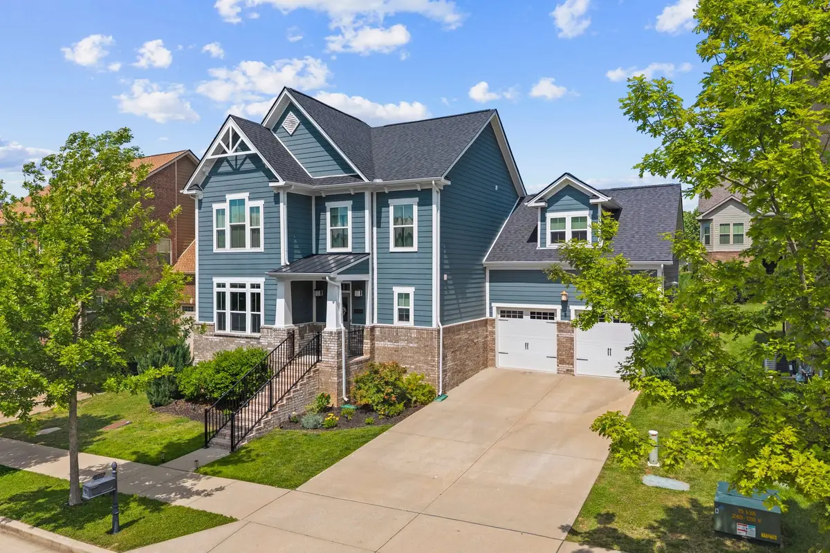 8029 Brookpark Ave, Franklin, TN 37064 - #1