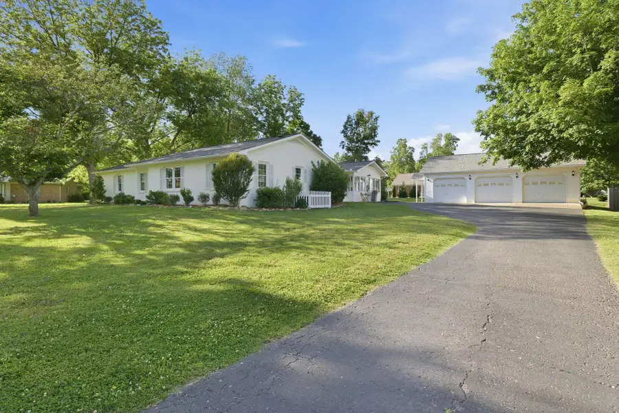 102 Hamlet Drive, Franklin, TN 37064 - #3