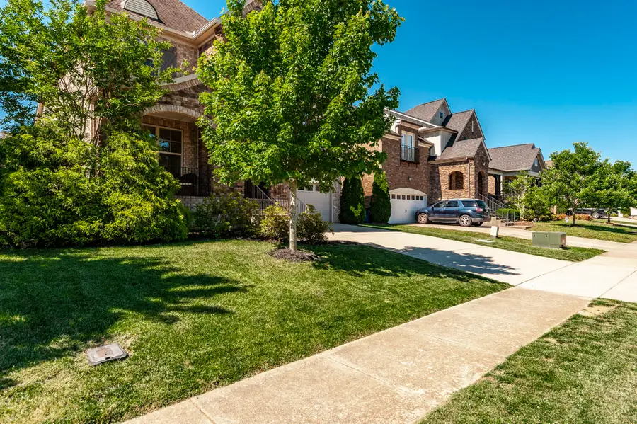 414 Fall Creek Cir, Goodlettsville, TN 37072 - #3