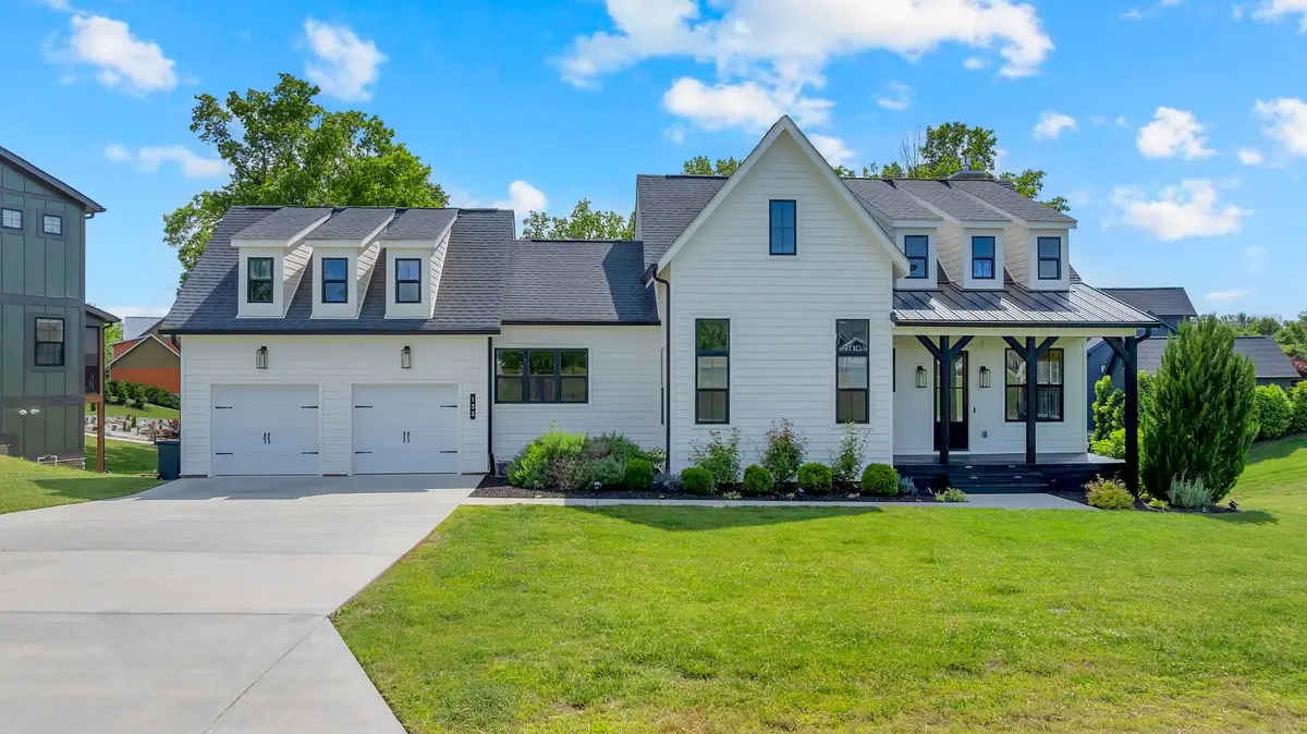 135 Fanning Bend Dr, Winchester, TN 37398 - #1
