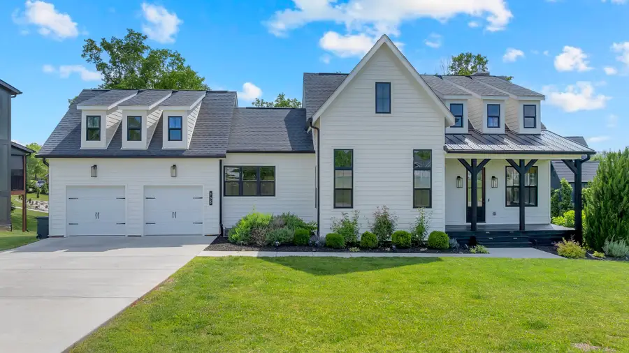135 Fanning Bend Dr, Winchester, TN 37398 - #3