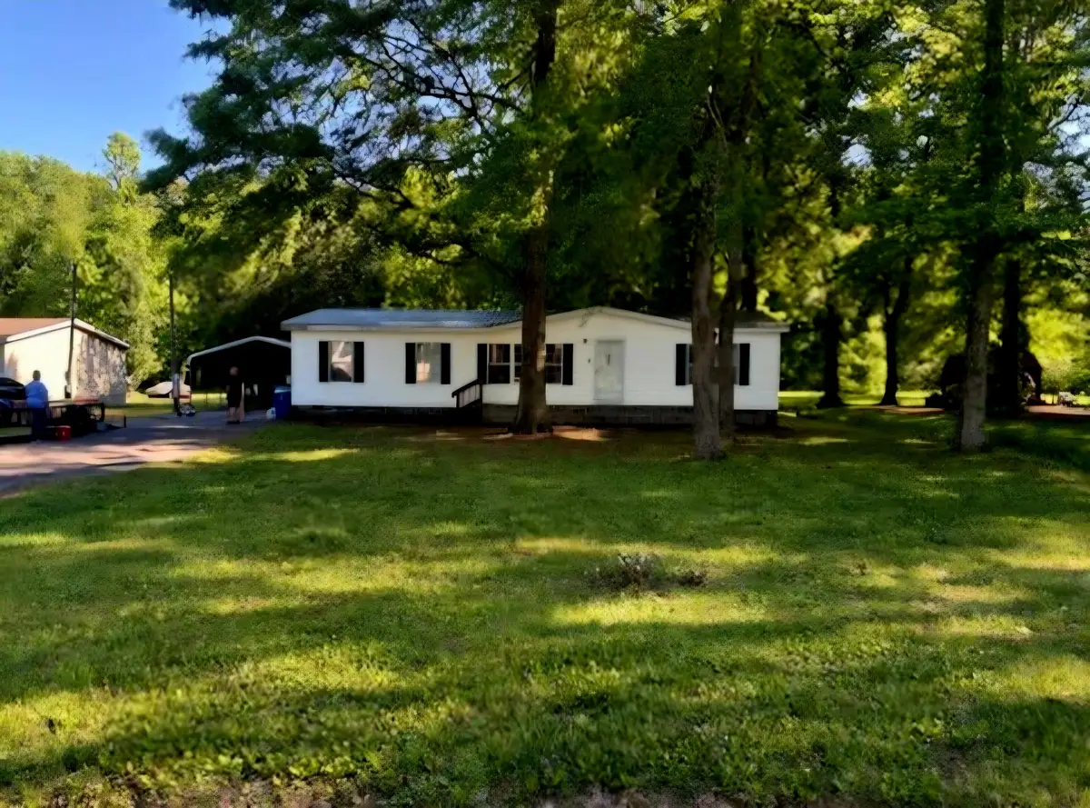 94 Forrestwood Dr, Manchester, TN 37355 - #1
