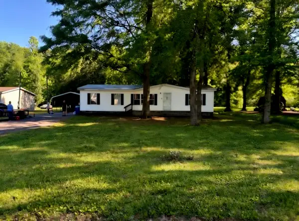94 Forrestwood Dr, Manchester, TN 37355
