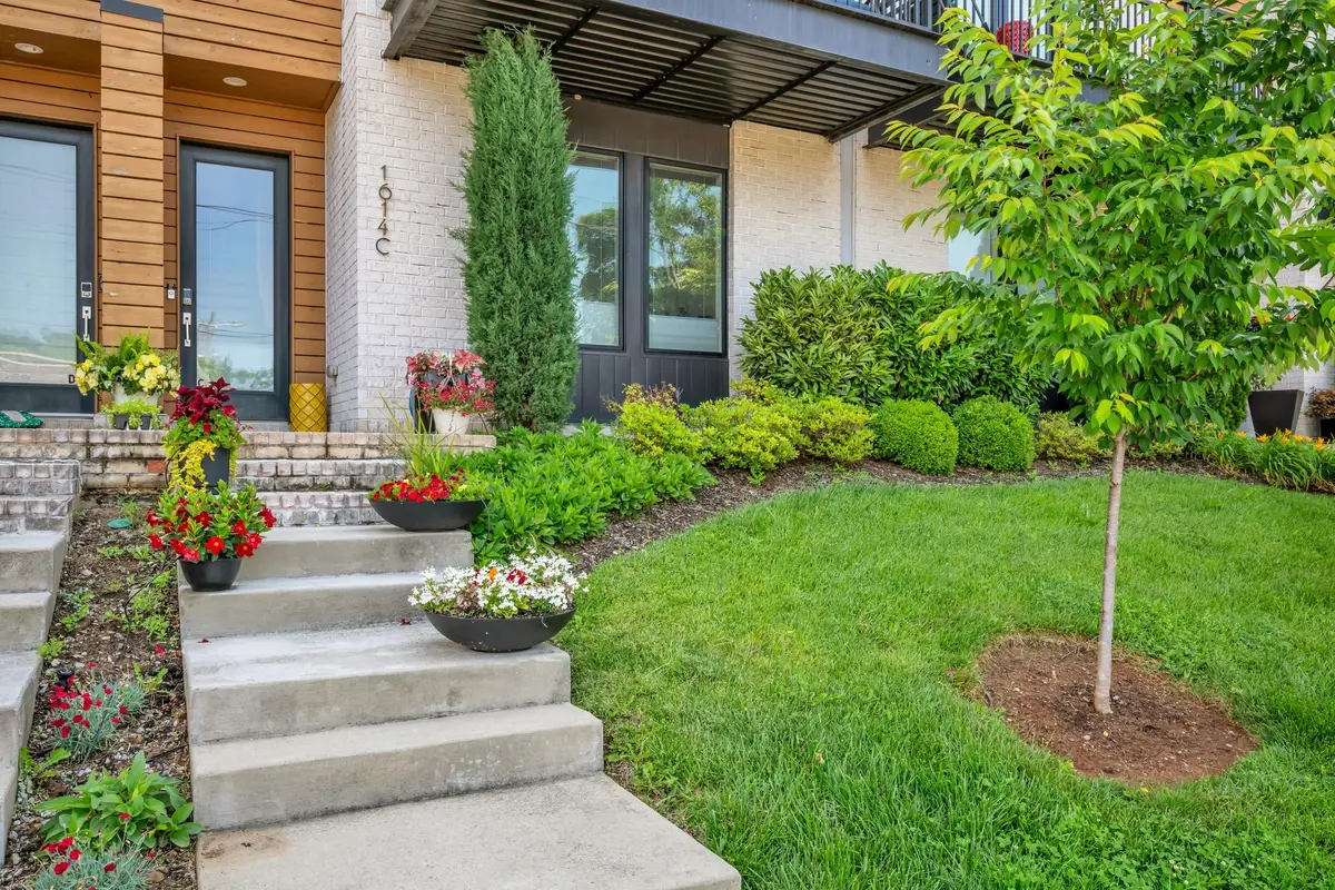 1614C 4th Ave N, Nashville, TN 37208 - #1