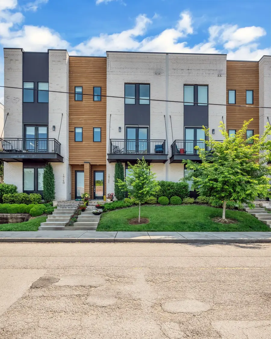 1614C 4th Ave N, Nashville, TN 37208 - #2