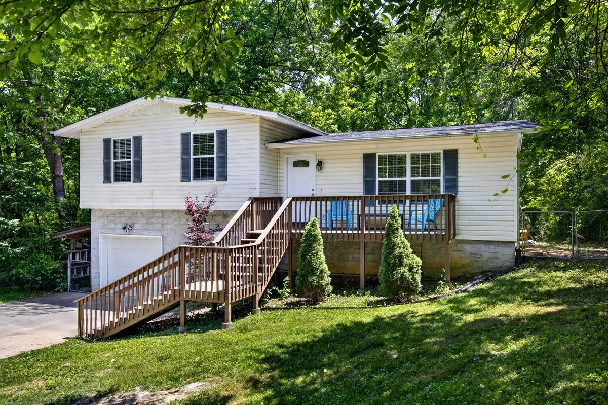 4404 Shelborne Drive, Chattanooga, TN 37416 - #1